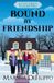 Bound A Cozy Quilts Club Mystery: Bound by Friendship