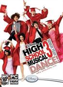 Disney Interactive High School Musical 3: Senior Year - Dance - Windows Dance, dance, dance met je favoriete televisiehelden