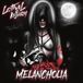 Melancholia Lethal Injury Melancholia (CD)