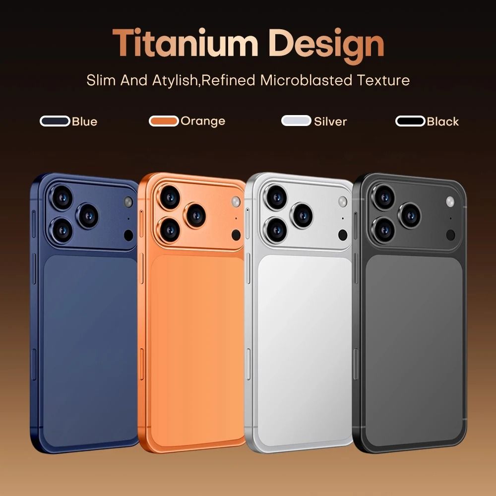 CHOTOG Originele i17 Pro Max Global Version Mobiele Telefoons