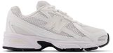 New Balance GR740 Q3-26 Baskets basses Enfants Unisexe Blanc Mesh