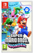 Nintendo Super Mario Bros. Wonder - Nintendo Switch