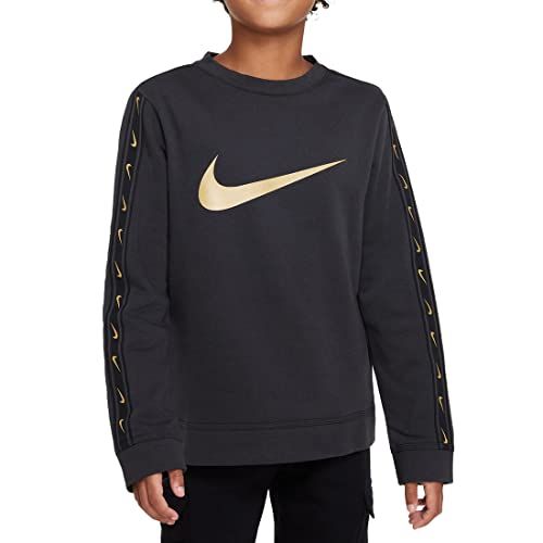 Nike B NSW Repeat SFlc CreBb Black/Black/White M