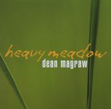 Sonic Rendezvous Dean Magraw - Heavy Meadow (CD)
