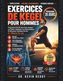 Exercices Libri GmbH Exercices De Kegel Pour Hommes