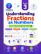 Grade Zappling Grade 3 Fractions Workbook: Understanding Fractions, Number Lines, Equivalence & Comparing — 3rd Grade Math Practice for Kids Ages 8–9, Common Core Aligned (Math Without the Fear)