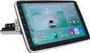 Happiq Autoradio met Bluetooth en CarPlay - 1-DIN - Apple & Android - Navigatie