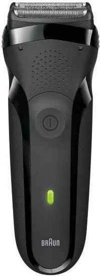 Braun Series 3 300s Elektrisch Scheerapparaat - Zwart