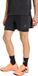 Adidas Performance Tech Essentials Workout 2In1 Short - Heren - Zwart