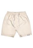 Sterntaler Zwemshorts, effen, uv-bescherming 50+, voor jongens, beige, 104