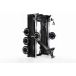 Younix Krachttrainingsapparatuur Cable Rack Bundle