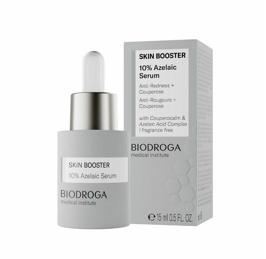 Biodroga Medical Institute Azelaic Serum - Kalmerend - 15ml