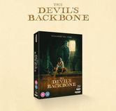 The StudioCanal The Devil's Backbone - Collector's Edition - 4K Ultra HD + Blu-ray