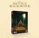 The StudioCanal The Devil's Backbone - Collector's Edition - 4K Ultra HD + Blu-ray