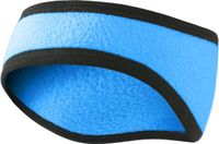 Hisert Fleece Hoofdband - Oorwarmer – Lichtblauw - HR 27