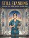 Still Standing The Night Shift Nurse Survival Coloring Book