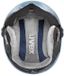 uvex rocket jr visor Skihelm