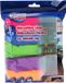 Merkloos / Sans marque A.I.&E. B.V. Cloth MF 30x30cm 5pcs 4ass