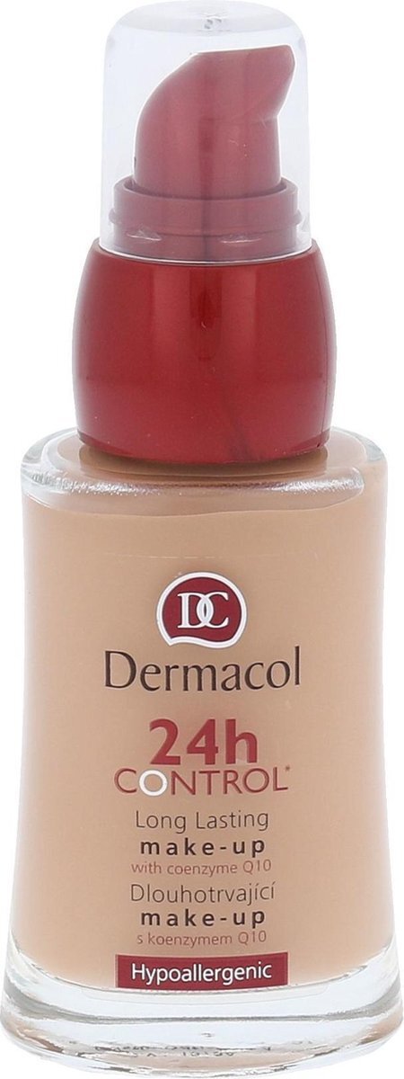 Dermacol 24 uur CONTROL MAKE-UP 04