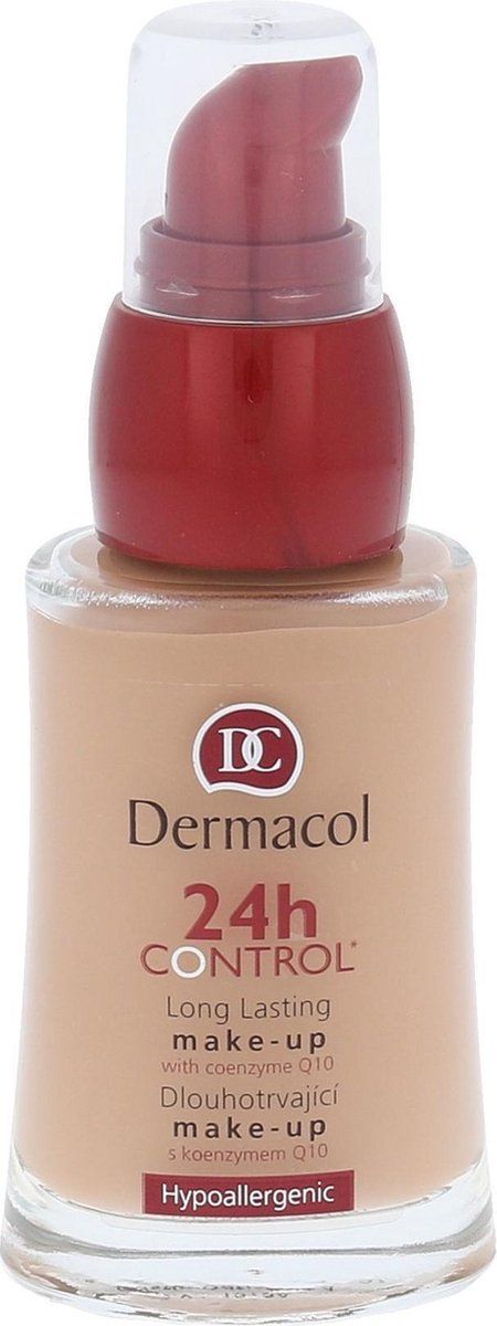 Dermacol 24 uur CONTROL MAKE-UP 04