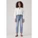 Levi's 501® Original Lightweight Cropped Jeans