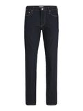 JACK & JONES Jeans 'JJIClark JJEvan' donkerblauw