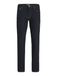 JACK & JONES Jeans 'JJIClark JJEvan' donkerblauw
