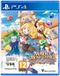 Idea Factory Mado Monogatari: Fia and the Wondrous Academy Complete Edition PS4 Game