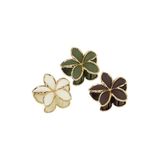 Life of Bulu Elena haarclip - multi (set van 3)