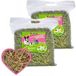 MultiFit MultiFit hooi met kamille 2x500 g