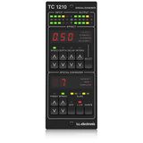 TC1210-DT TC Electronic TC1210-DT Single Space Extender met optionele hardwarecontroller en kenmerkende presets