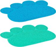 FLAMINGO Kattenbakmat Poot - 40 x 30cm