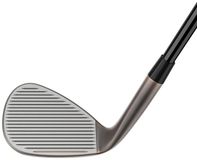 TaylorMade Milled Grind Hi-Toe 5 Wedge Koper Rechtshandig Stiff Graphite Shaft 50° Loft 09° Bounce