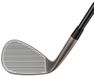 TaylorMade Milled Grind Hi-Toe 5 Wedge Koper Rechtshandig Stiff Graphite Shaft 50° Loft 09° Bounce