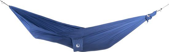 Ticket To The Moon Hangmat - Royal Blue - Lichtgewicht - 320x155cm - 200kg