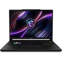 MSI Gaming Laptop / Raider 16 HX / B2WH-018FR