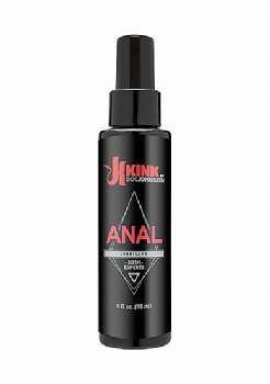 Doc Johnson KINK - Anal Lubricant - 4 fl. oz