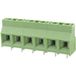 Degson DG950-9.5-02P-14-00AH-1 Bloc de connexion à vis 5.26 mm² Nombre de pôles 2 Vert 1 pièce(s)