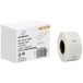 Renkforce RF-6027522, Wit, Zelfklevend printerlabel, Doorlopend etiket, Rol, Papier, Direct thermisch