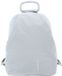 Mandarina Duck MD20 Sac à dos Pearl Gris clair