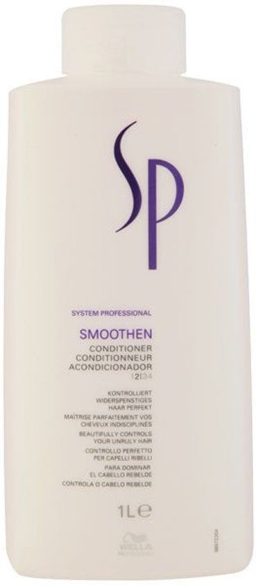 Wella SP Smoothen Conditioner 1000ml