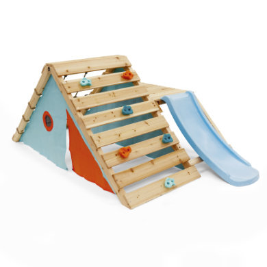 Plum ® Mijn First Houten Playcenter