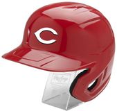 Rawlings MLB Mach Pro Replica Helmets Team Reds
