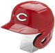 Rawlings MLB Mach Pro Replica Helmets Team Reds