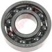 BPC Parts Lager 6202 passend op STIHL MS250