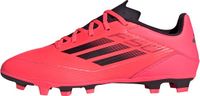 adidas Performance F50 Club Flexible Ground Voetbalschoenen - Unisex - Roze - Maat 46