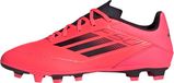 adidas Performance F50 Club Flexible Ground Voetbalschoenen - Unisex - Roze - Maat 46