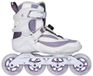 Powerslide Phuzion Radon 90 Pds Patins à roulettes Violet UE 40