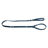 Jack And Vanilla - Jv Vetleder Sliplijn Blauw-16mmx138cm