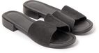 BRASILERAS Sandalen dames zwart 39